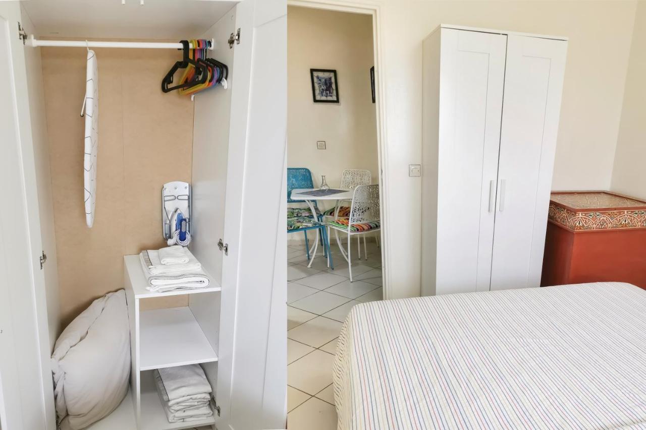 Reta-Inn Martil Beach 外观 照片